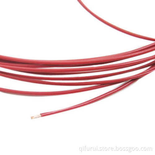 Automotive Cable with Rated Voltage of 50V, OEM Orders Welcomed